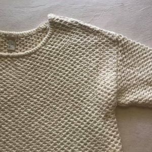 H&M Thick Knit Sweater